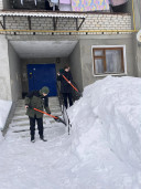   Важные поступки 1