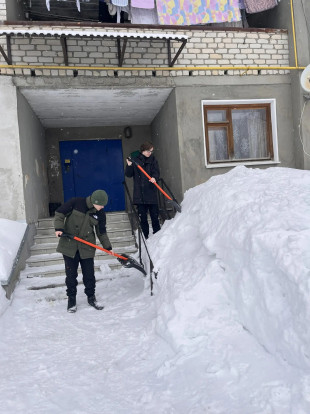   Важные поступки 1